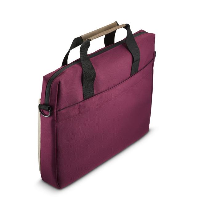 Чанта за лаптоп Hama "Silvan", от 40 - 41 см (15,6"-16,2"), 222063 