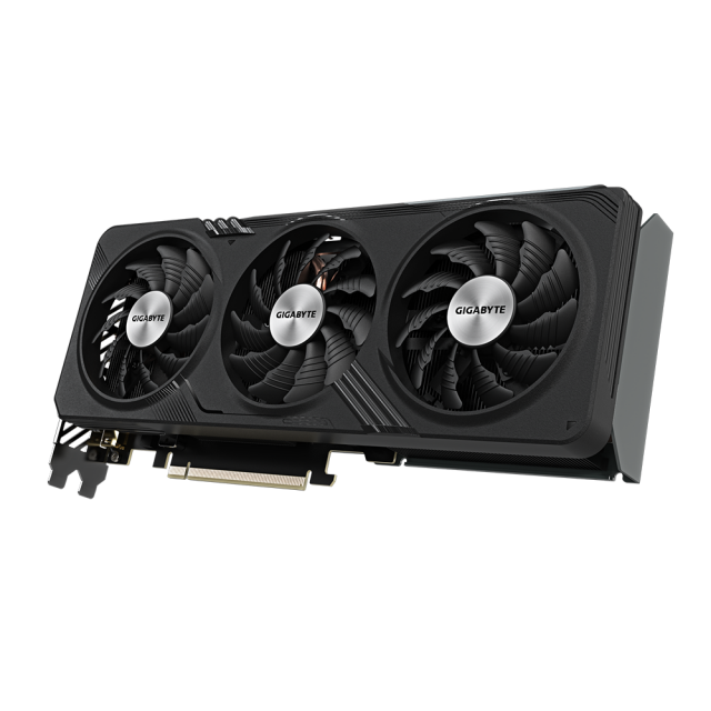 Видео карта GIGABYTE RTX 4060 TI GAMING OC 8GB GDDR6 