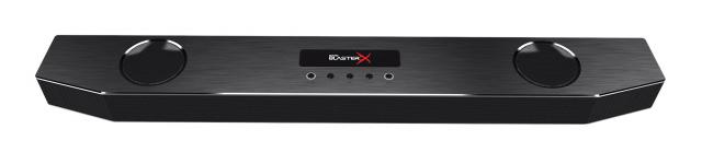 Sound System Creative Sound BlasterX Katana, 150W 