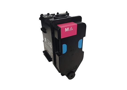 Toner Cartridge DEVELOP TNP80M, ineo+ 3320, ineo+ 3321, 9000 k., Magenta 