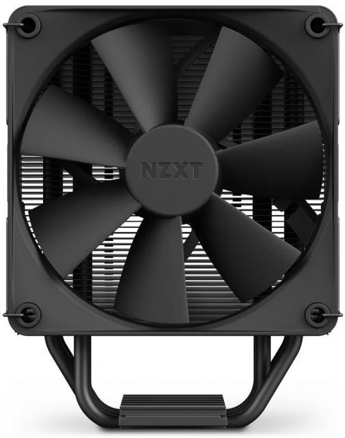 CPU Cooler NZXT T120 - Black RC-TN120-B1 AMD/Intel 