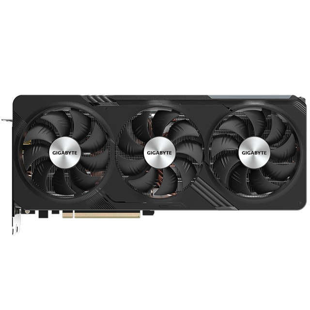 Видео карта GIGABYTE RX 7700 XT GAMING 12GB GDDR6 