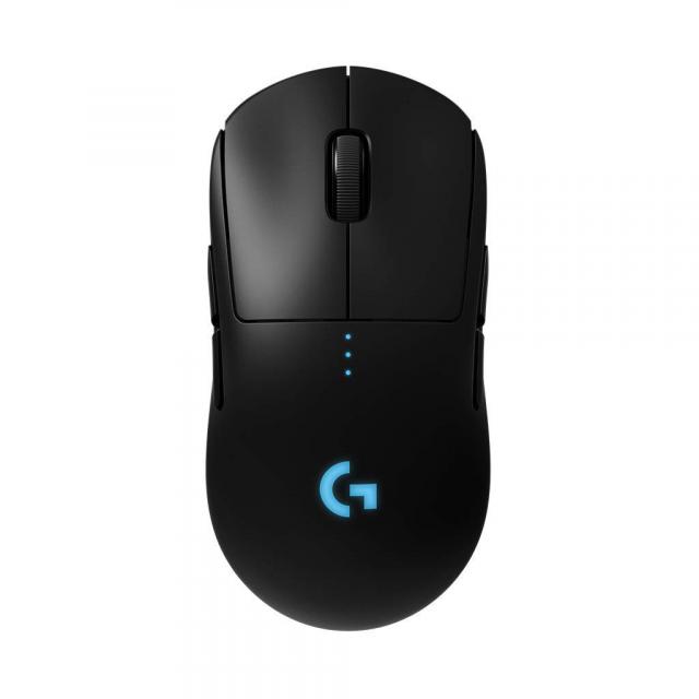 Gaming Mouse Logitech G Pro Wireless
