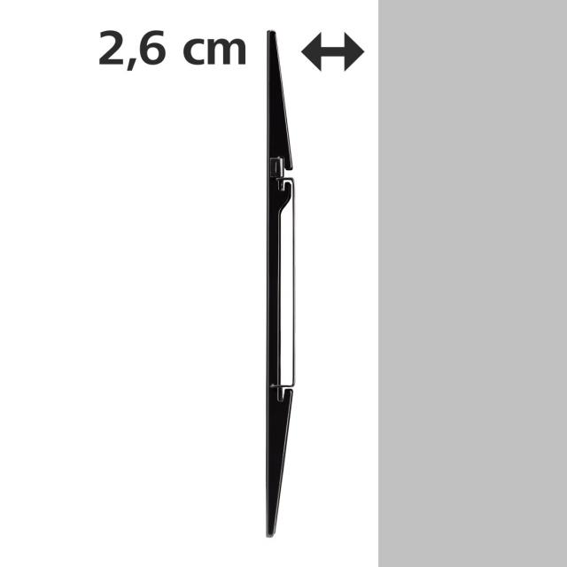 Hama FIX TV Wall Bracket, 32"-56", 11757 