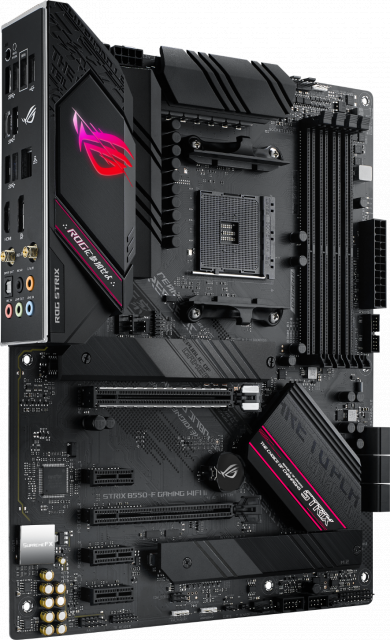B550 aura 2025 sync
