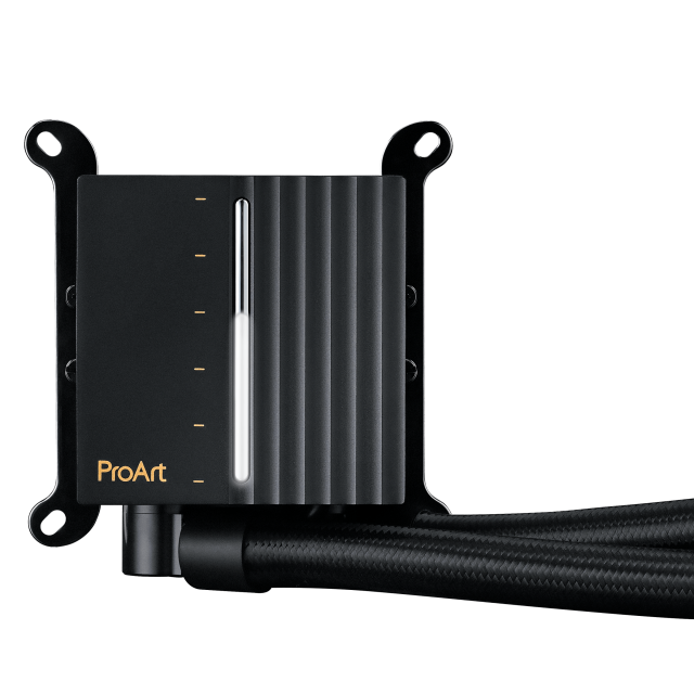 CPU AIO Liquid Cooler ASUS ProArt LC 420 