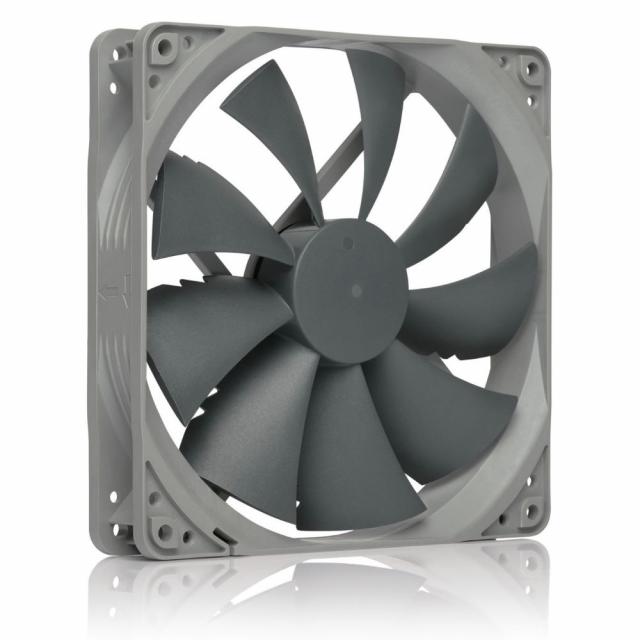 Fan Noctua NF-P14s redux-1200, 140 mm, PWM 