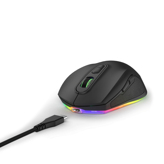 uRage "Reaper 340" Gaming Mouse, 217839 