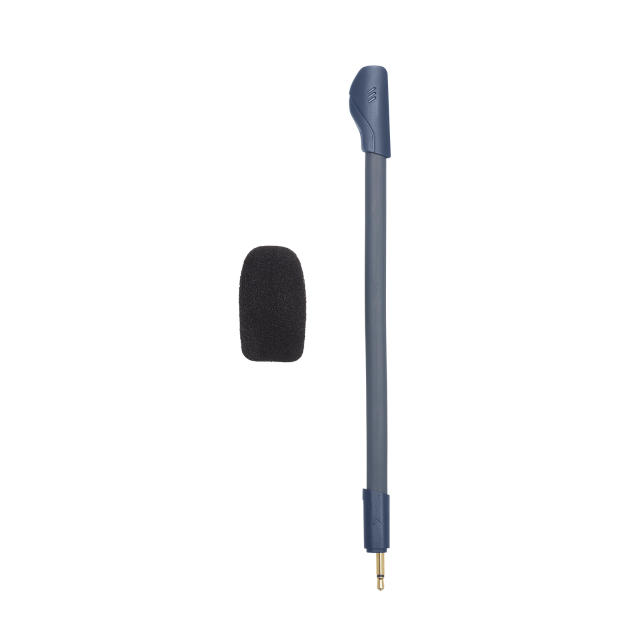 Геймърски слушалки JBL Quantum 100 Blue 