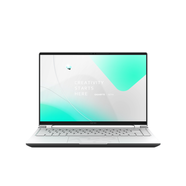 Лаптоп GIGABYTE AERO 14 OLED BMF-H2EEBB3SH 