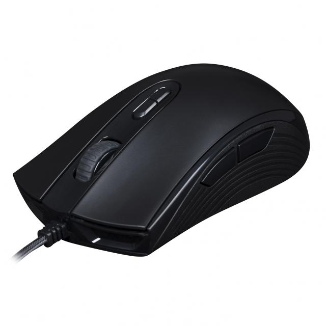 Gaming Mouse HyperX Pulsefire Core, RGB, USB 