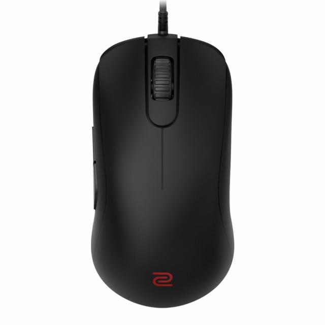 Gaming Mouse ZOWIE S2-C Black