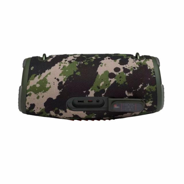 Блутут колонка JBL XTREME 3, IP67, Камуфлаж 