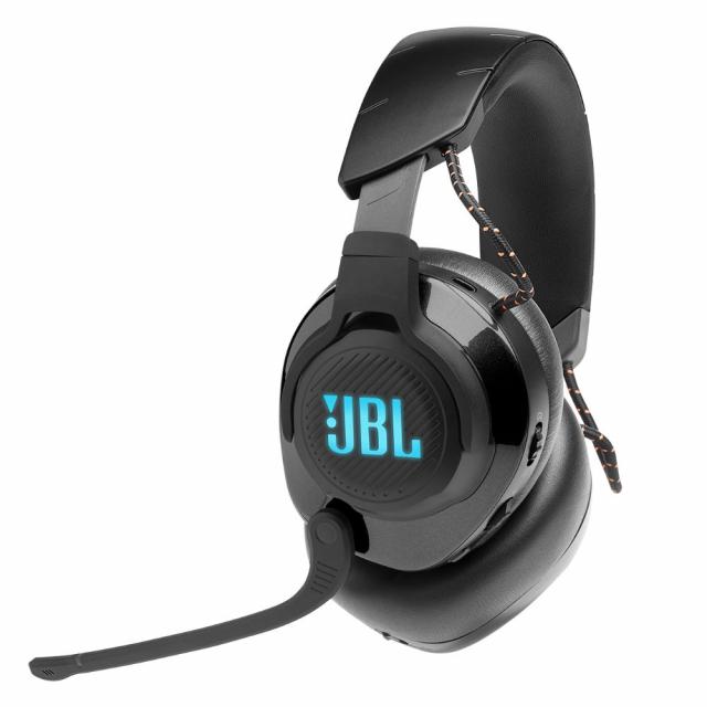 Wireless Gaming Earphone JBL Quantum 610 Black 