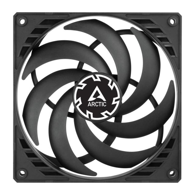 Fan ARCTIC P14 SLIM PWM PST 