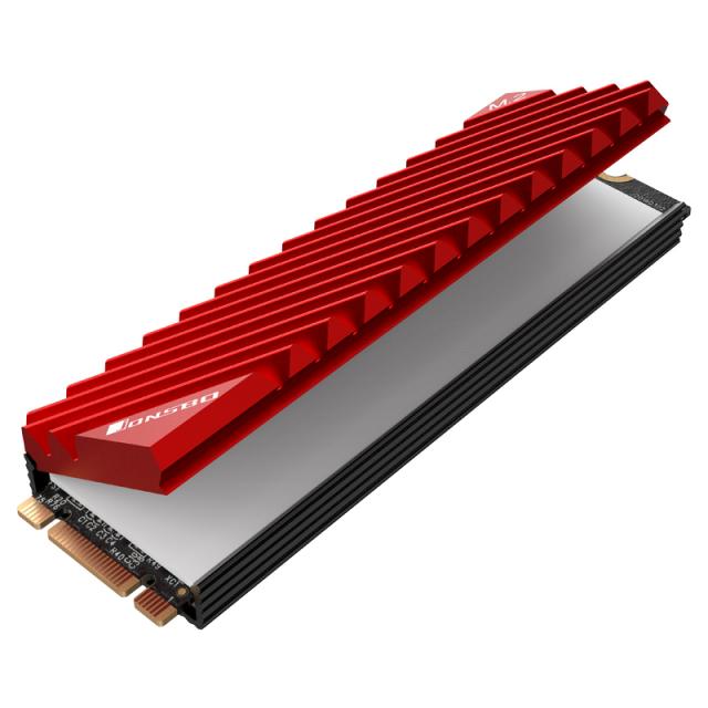 Jonsbo M.2 SSD Cooler 