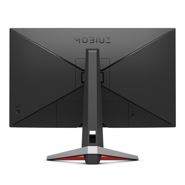 Монитор BenQ EX2710S MOBIUZ 165Hz, IPS, 27 inch, Wide, FHD, 1ms, HDR, HDMI, DisplayPort, Черен 