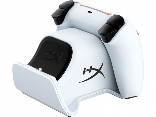 Докинг станция HyperX ChargePlay Duo, за Playstation 5 контролери 
