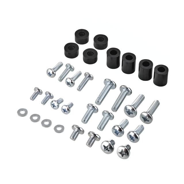 Hama "Trolley" TV Stand with Castors, up to 75", 220874 