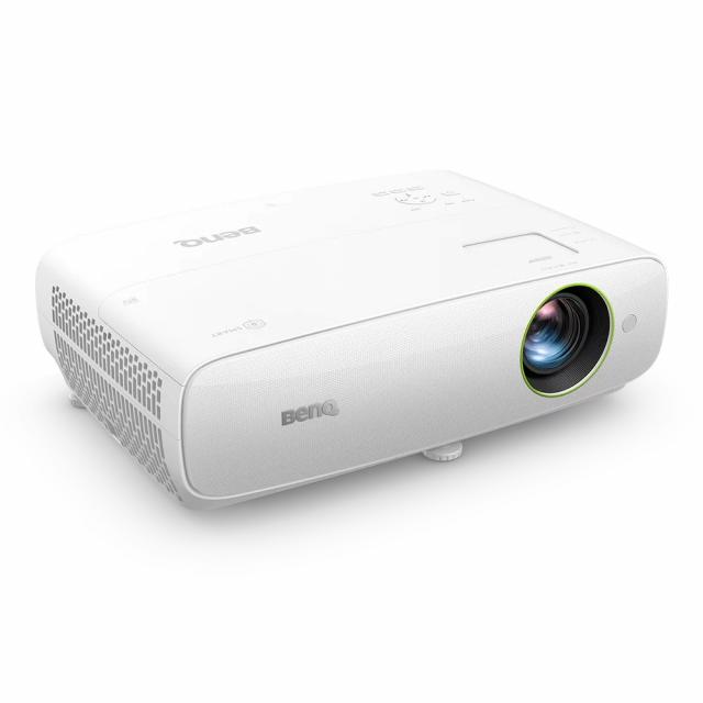 Projector BenQ EH620, DLP, Smart, 3000 ANSI, Built-in Windows 11 IoT Enterprise OS 