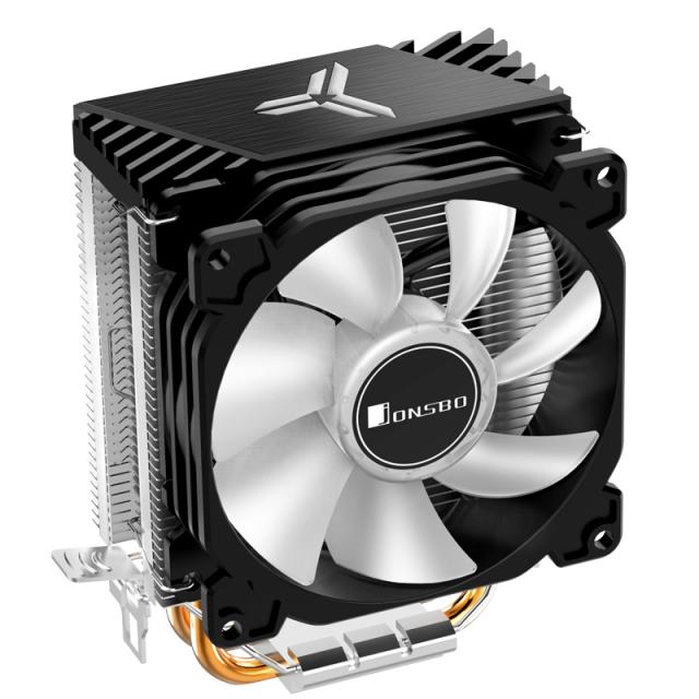 CPU Jonsbo CR-1200 RGB, AMD/INTEL 