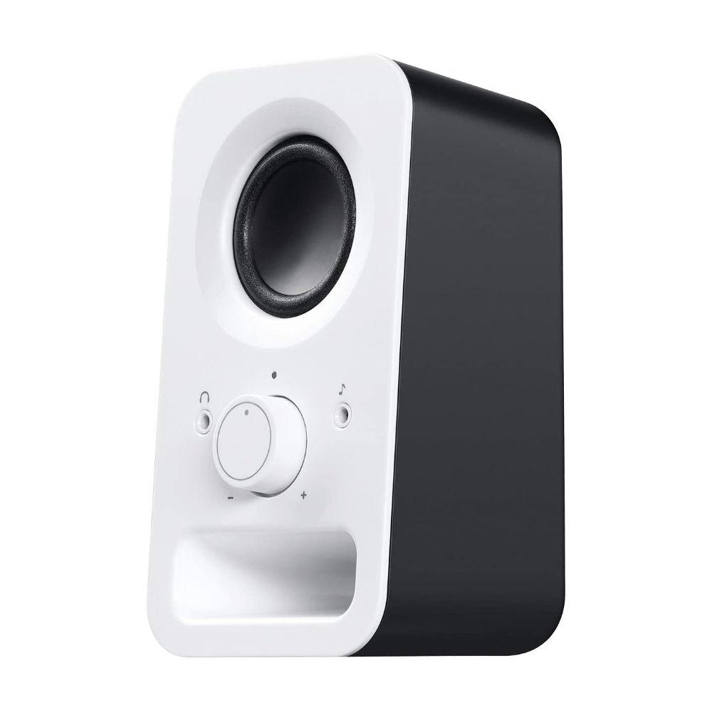 Z150 Key Тонколони Logitech Z150, 2.0, 3 W на топ цена | ВАЛИ Компютърс