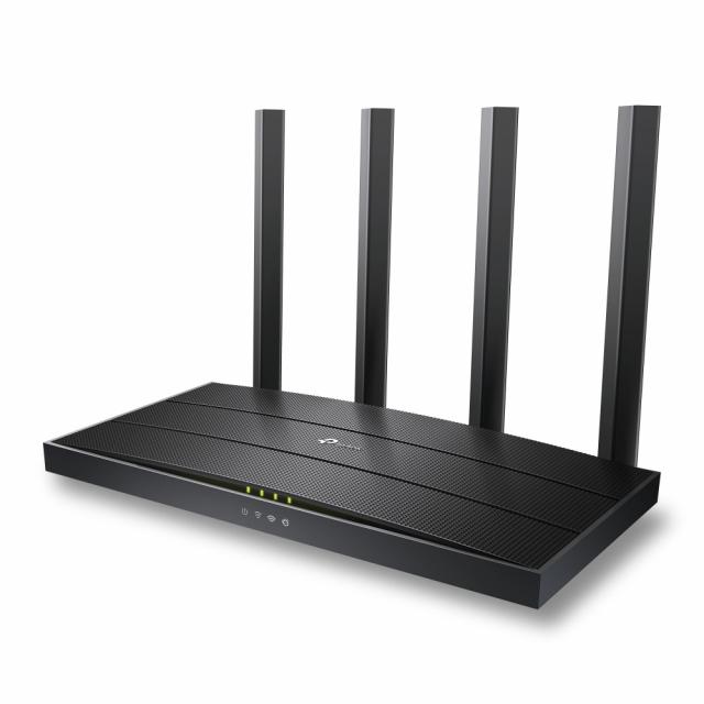 Wireless Router TP-Link Archer AX12 AX1500, WiFi 6 