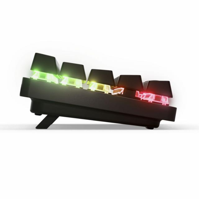 Mechanical Gaming Keyboard SteelSeries Apex Pro Mini Wireless US 