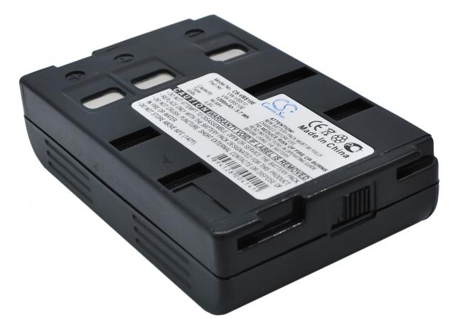 Батерия за камера PANASONIC NV-S950PN  VBS10E  NIMH 4,8V 1200mAh Cameron Sino 