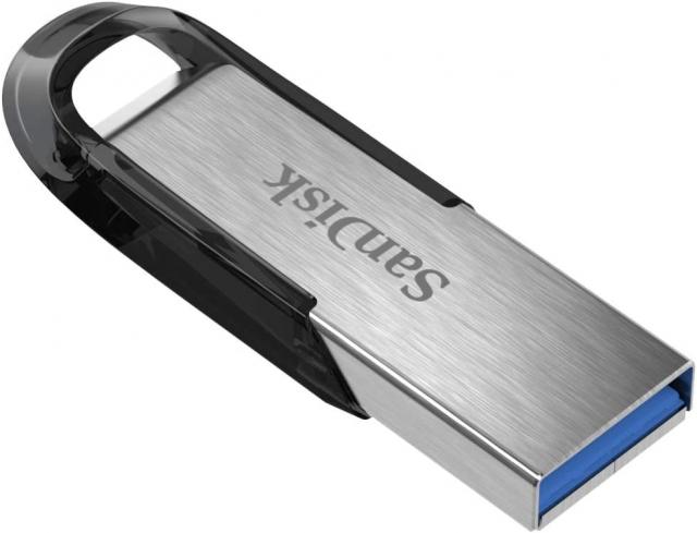 USB stick SanDisk Ultra Flair, USB 3.0, 512GB 