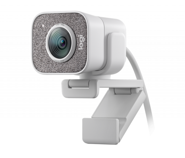 Web Cam with microphone LOGITECH StreamCam 