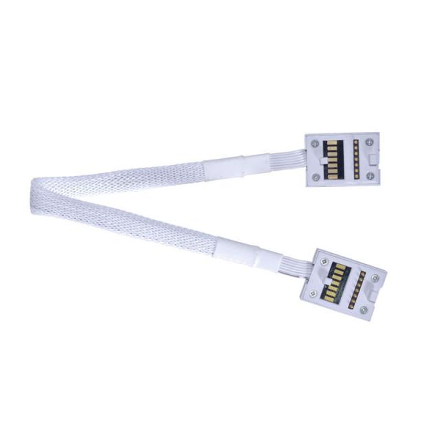 3 Pack Fan Lian Li Reverse UNI FAN TL 120mm - White 
