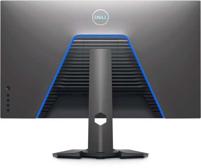 Монитор Dell G3223Q 32" IPS, 4K UHD 3840 x 2160, 144Hz, 1ms 