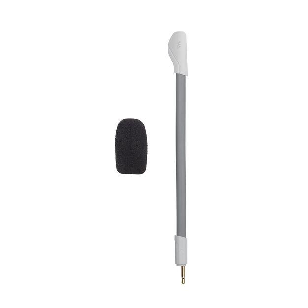 Геймърски слушалки JBL Quantum 100 White 
