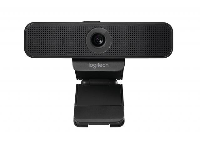 Web Cam with microphone LOGITECH C925е, Full-HD, USB2.0 