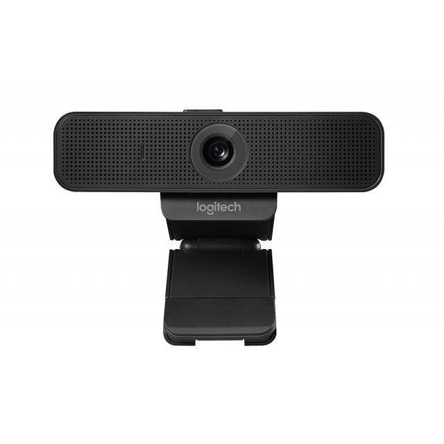 Web Cam with microphone LOGITECH C925е, Full-HD, USB2.0