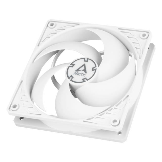 Вентилатор ARCTIC P12 PWM PST, 4 pin, 120 mm 