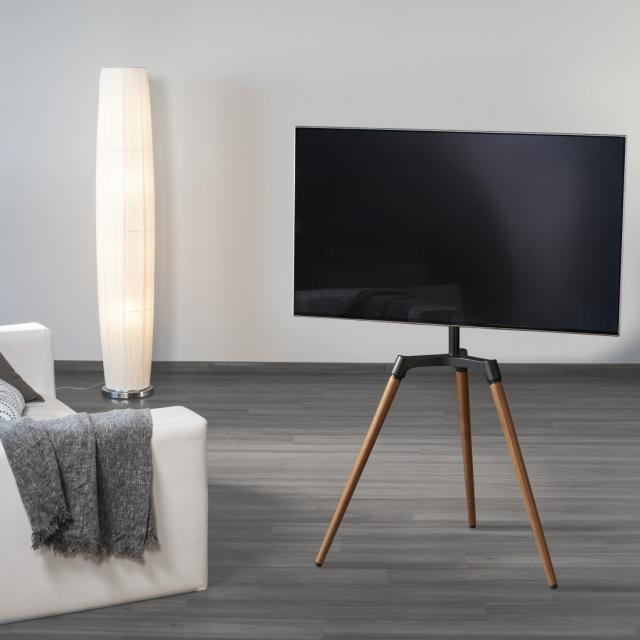 Hama Free-standing TV Stand, Swivel, 220873 