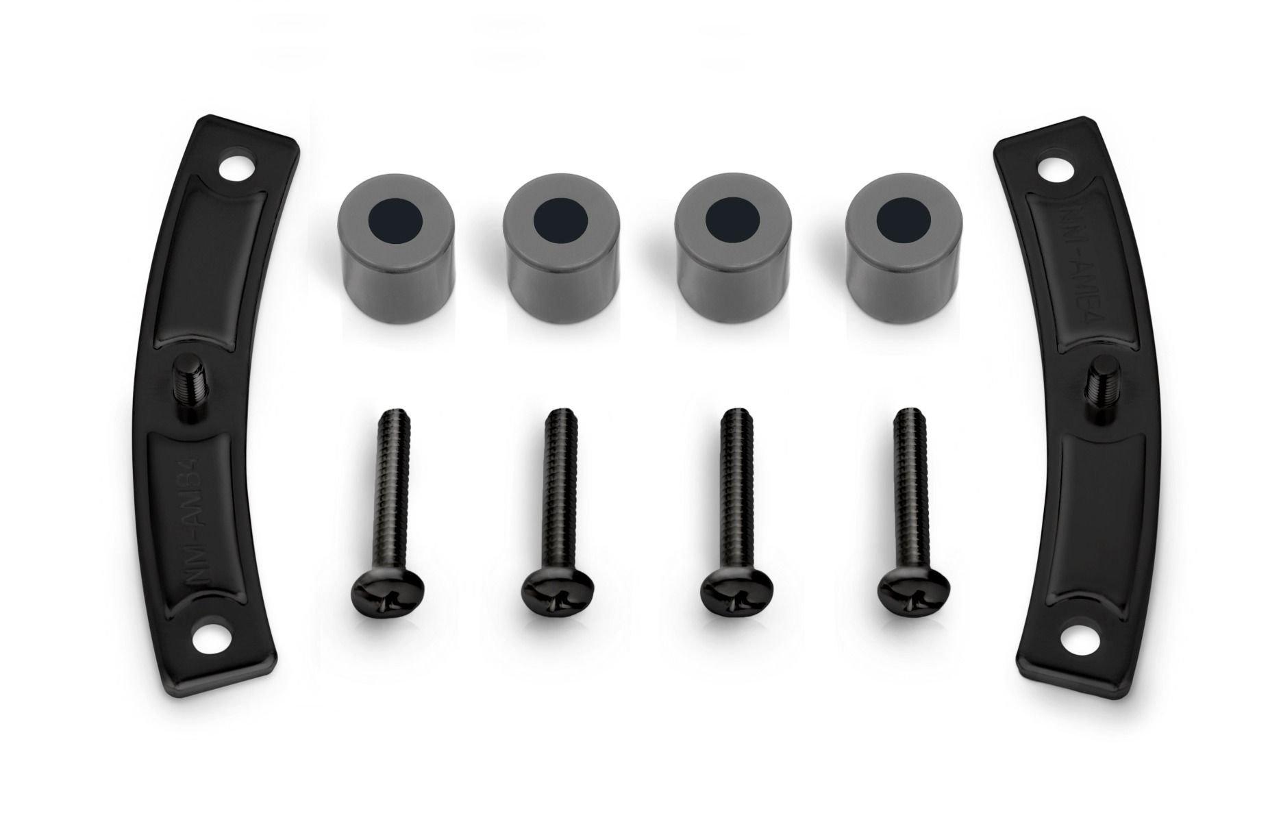 Buy Noctua NM AM5 4 MP83 Cooler Mounting Kit [NM AM5 4 MP83] | PC Case