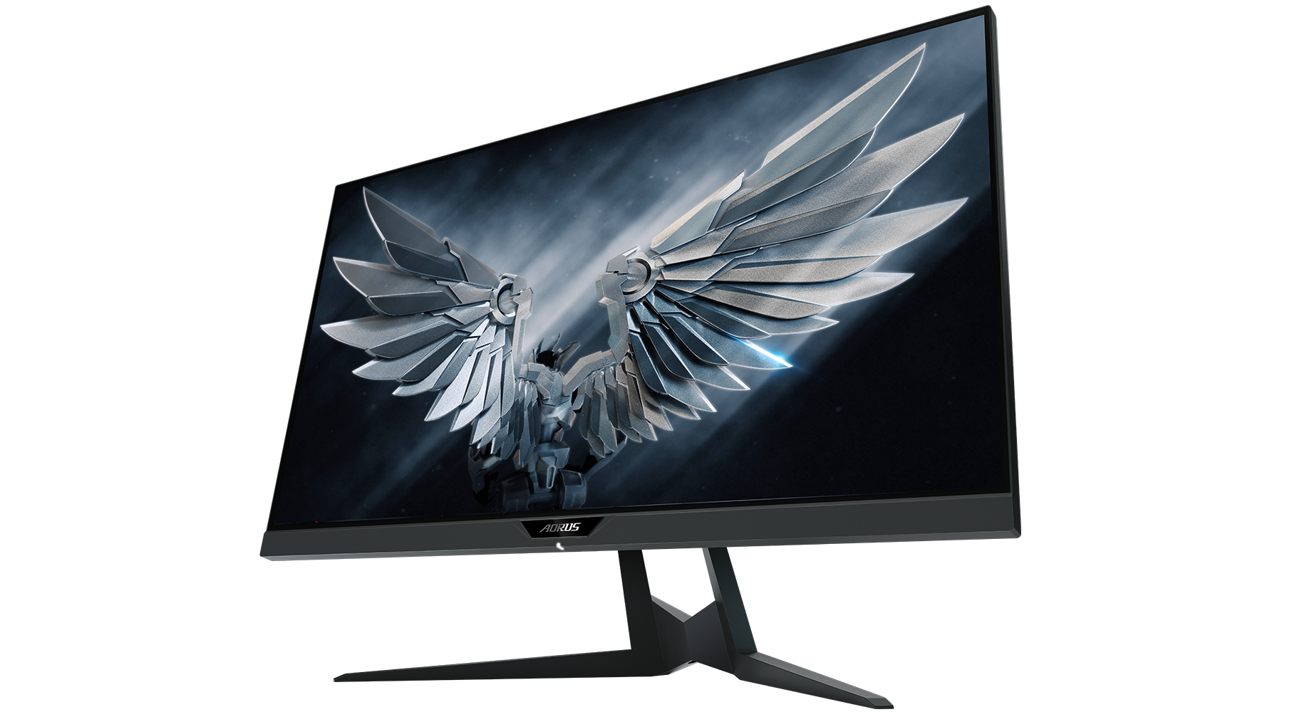 Monitors and public displays GIGABYTE