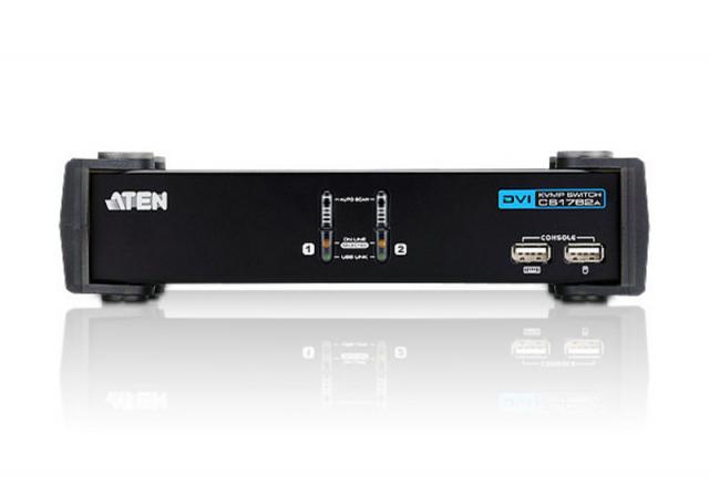 KVMP switch ATEN CS1762A-AT 2-port 