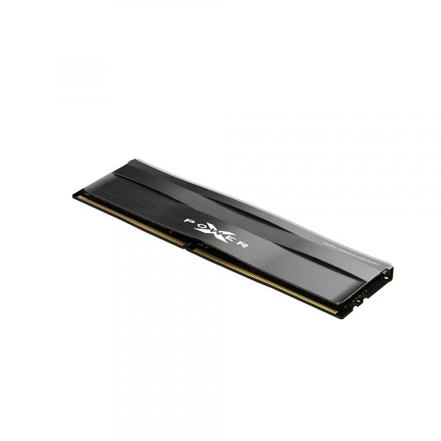 Memory Silicon Power XPOWER Zenith 16GB(2x8GB) DDR4 3200MHz SP016GXLZU320BDC 