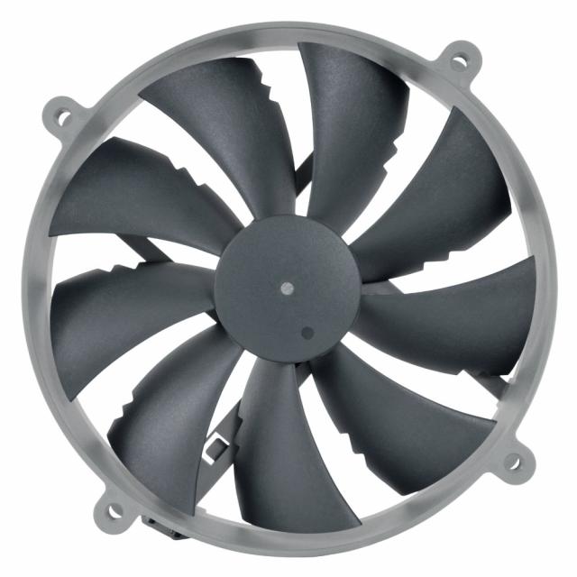 Fan Noctua NF-P14S redux 1500-PWM 140mm 