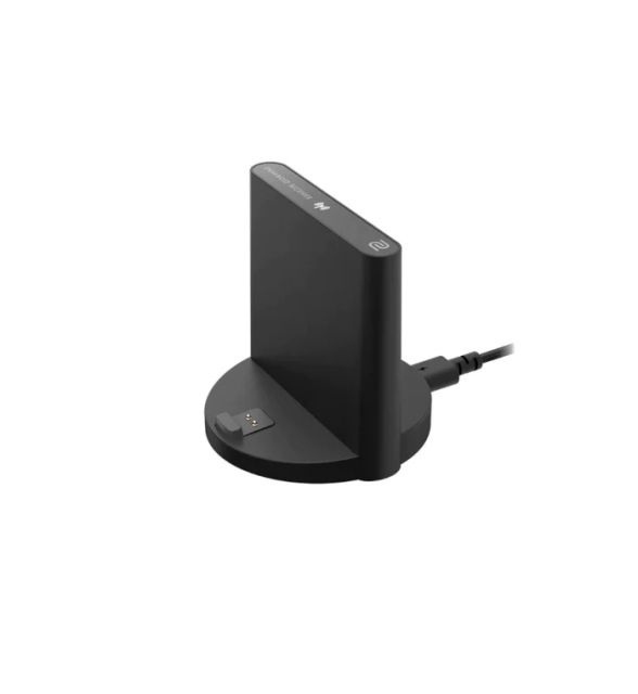 Безжична геймърска мишка ZOWIE EC1-CW Large, Матово Черен 