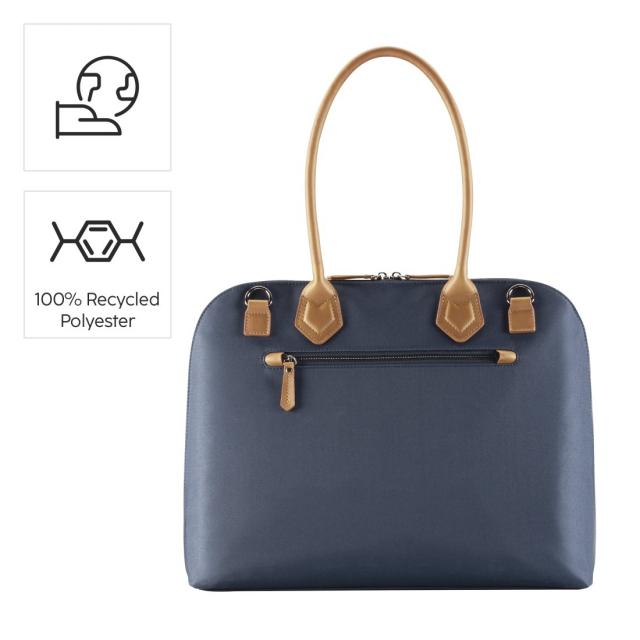 Чанта за лаптоп Hama "Fabulous", (13.3"- 14.1"), 217243 