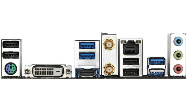 Motherboard GIGABYTE B550M DS3H AC Socket AM4 