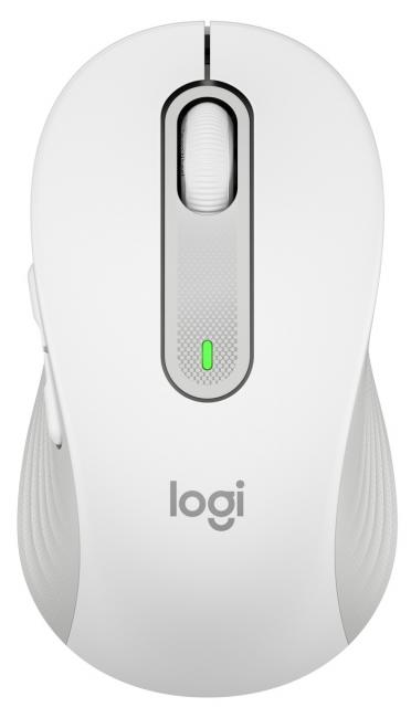Wireless Mouse Logitech Signature M650 for Business, White 