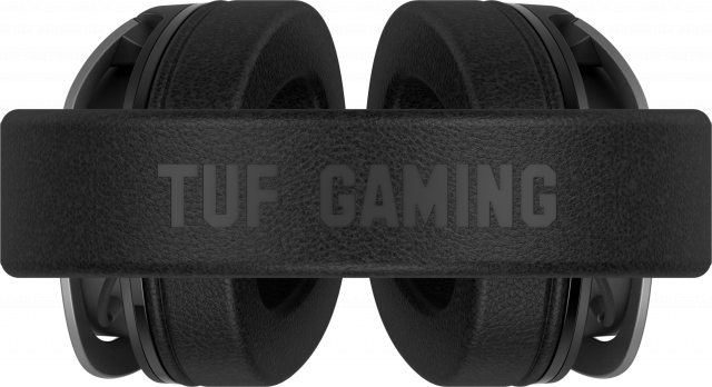 Gaming Earphone ASUS TUF Gaming H3 Wireless, 2.4 GHz, USB-C, 7.1 Surround Sound 