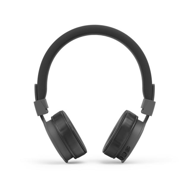 Hama "Freedom Lit II" Bluetooth® Headphones, 184196 