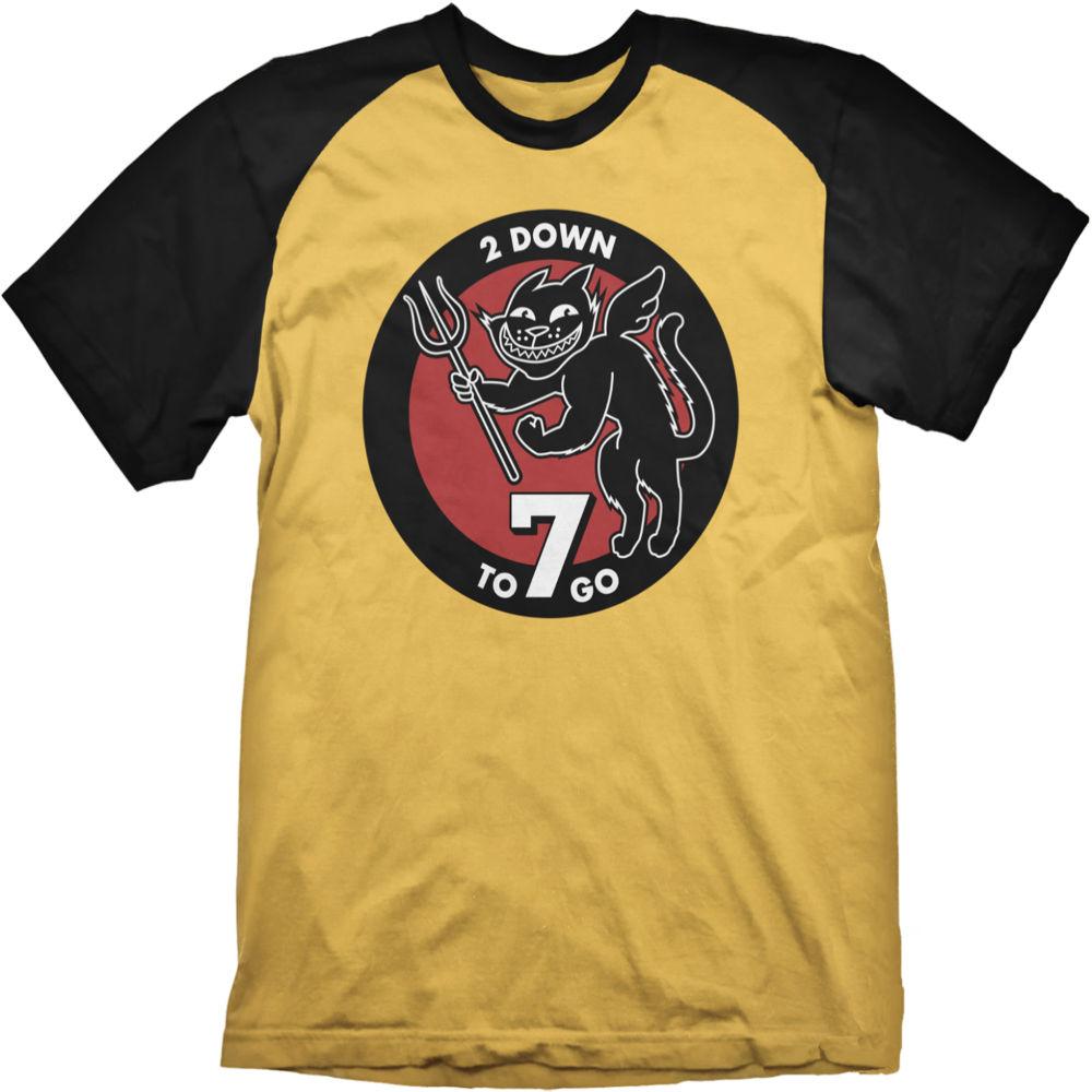 Wolfenstein t shirt sale